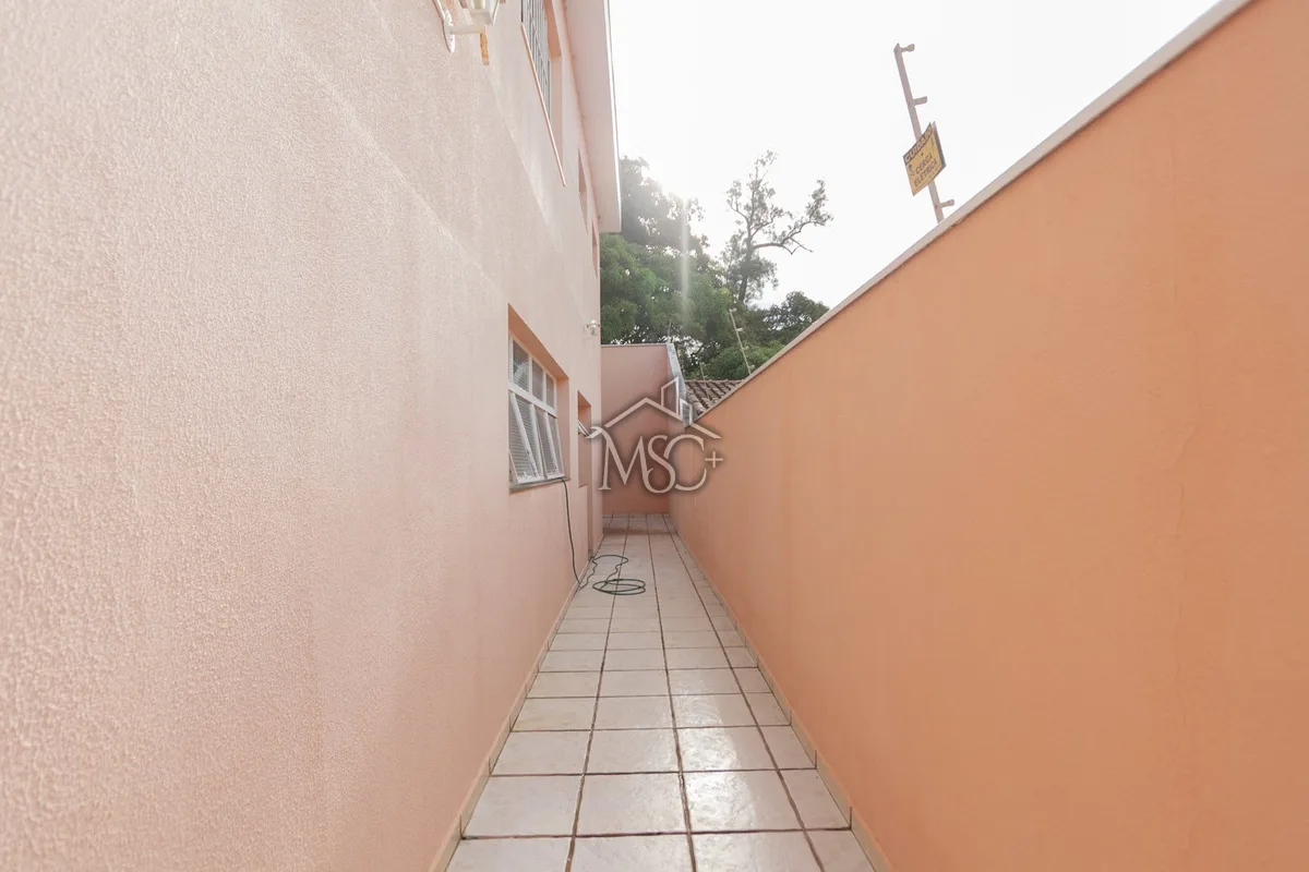 Casa 4 quartos Vila Hortência  - Sorocaba - foto 99