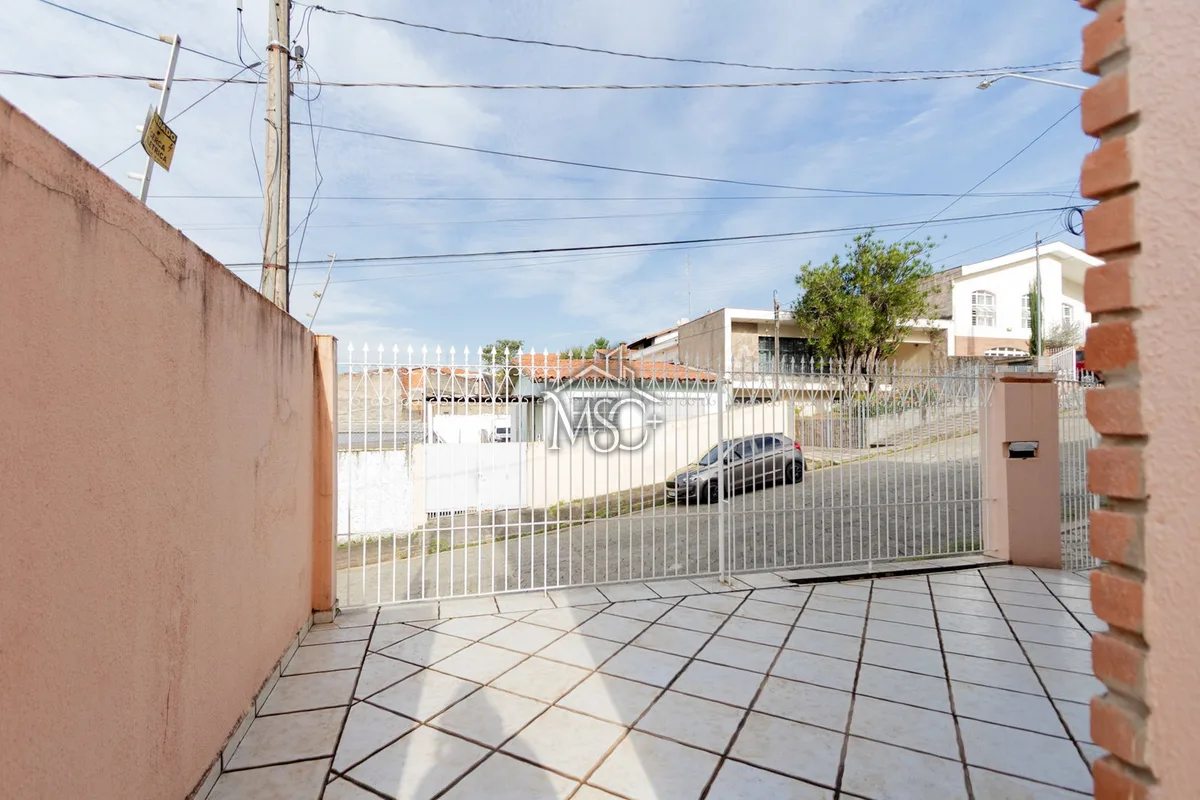 Casa 4 quartos Vila Hortência  - Sorocaba - foto 100