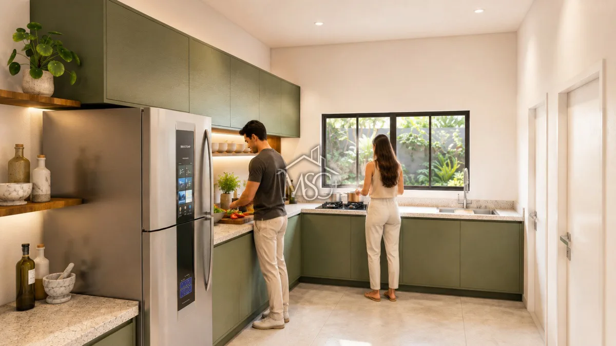 Casa em Condomínio 3 quartos Parque Campolim - Sorocaba - foto 14