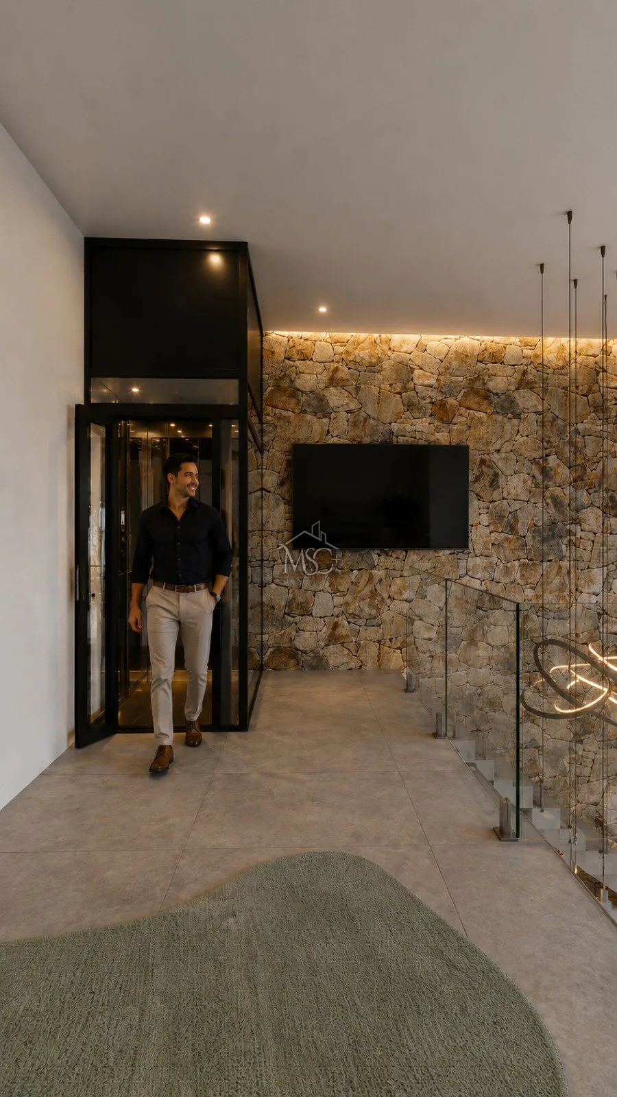 Casa em Condomínio 3 quartos Parque Campolim - Sorocaba - foto 22