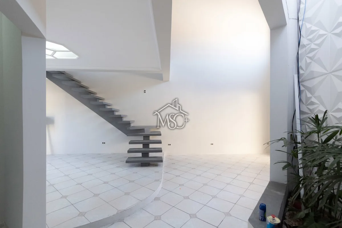 Casa 3 quartos Vila Hortência - Sorocaba - foto 3