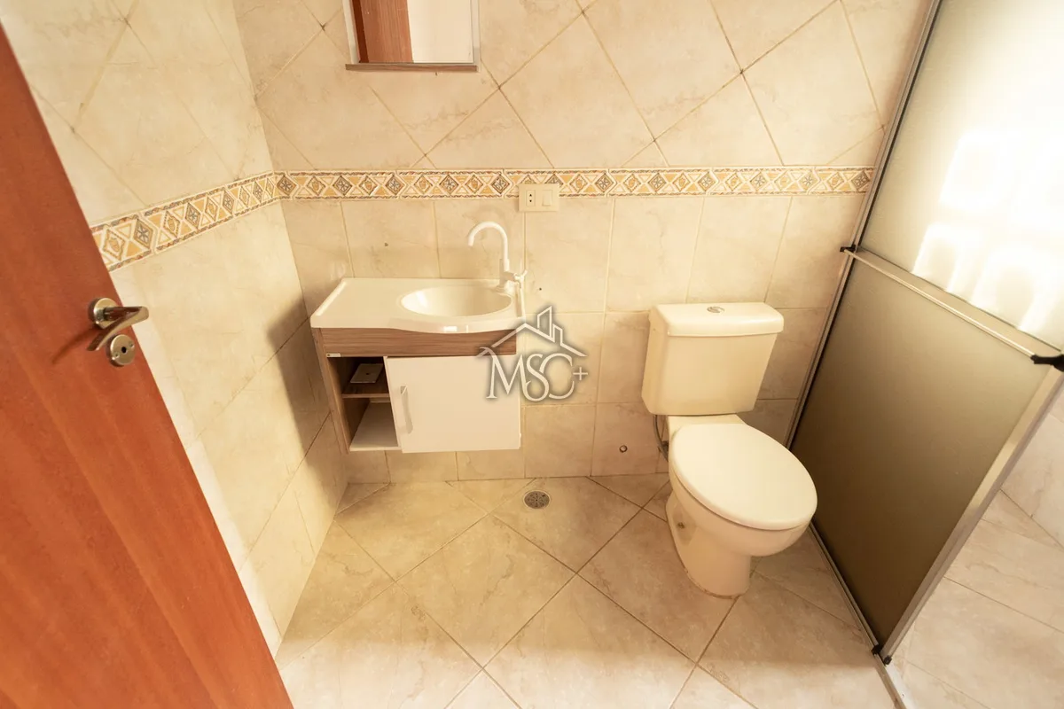 Casa 3 quartos Vila Hortência - Sorocaba - foto 23