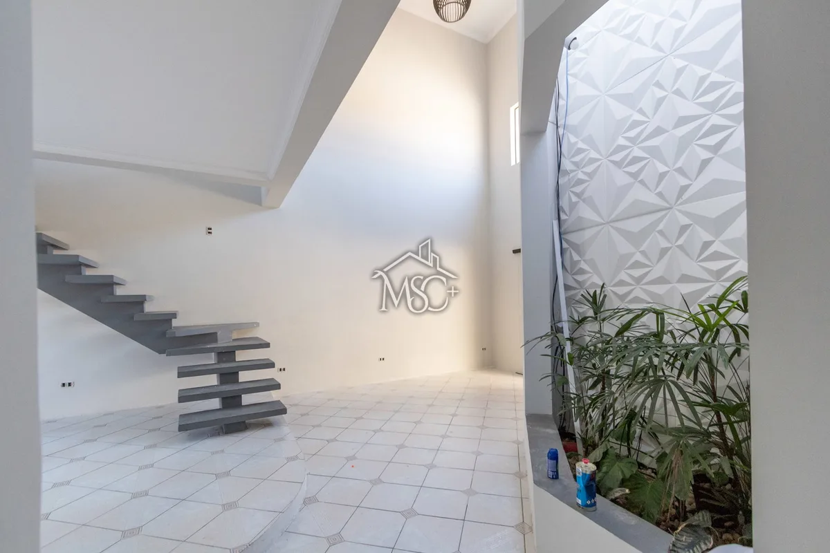 Casa 3 quartos Vila Hortência - Sorocaba - foto 4