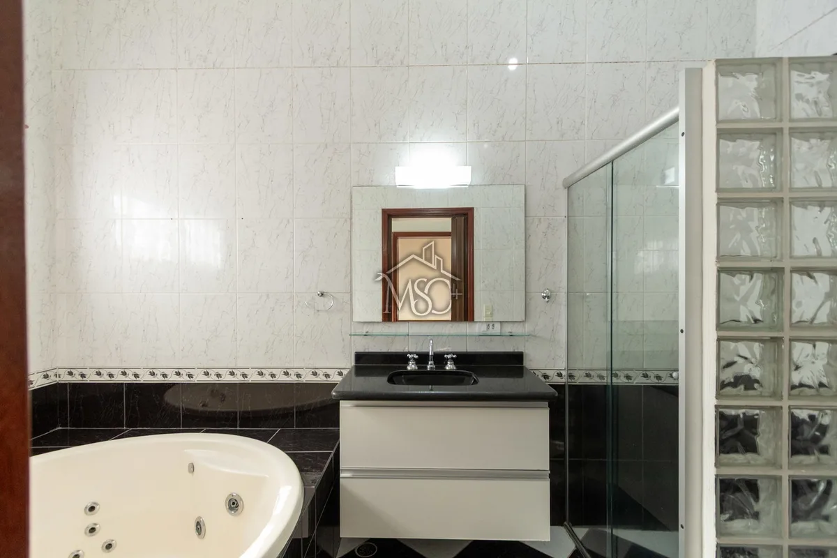 Casa 3 quartos Vila Hortência - Sorocaba - foto 35