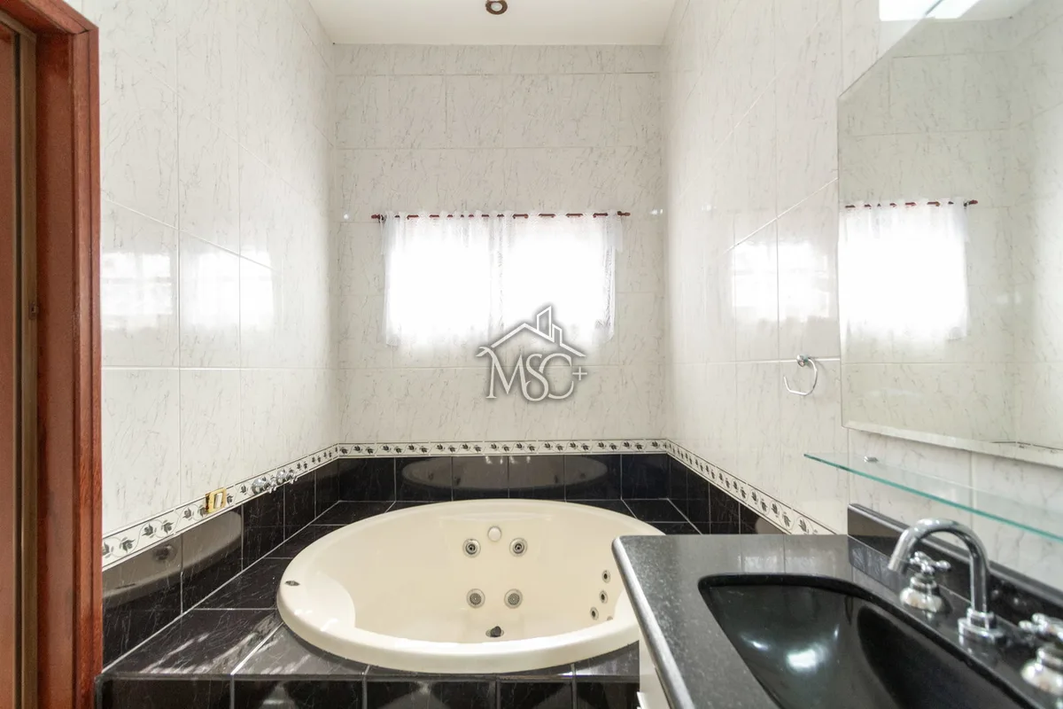 Casa 3 quartos Vila Hortência - Sorocaba - foto 41