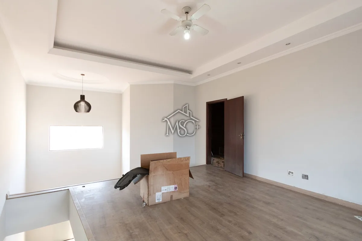 Casa 3 quartos Vila Hortência - Sorocaba - foto 46