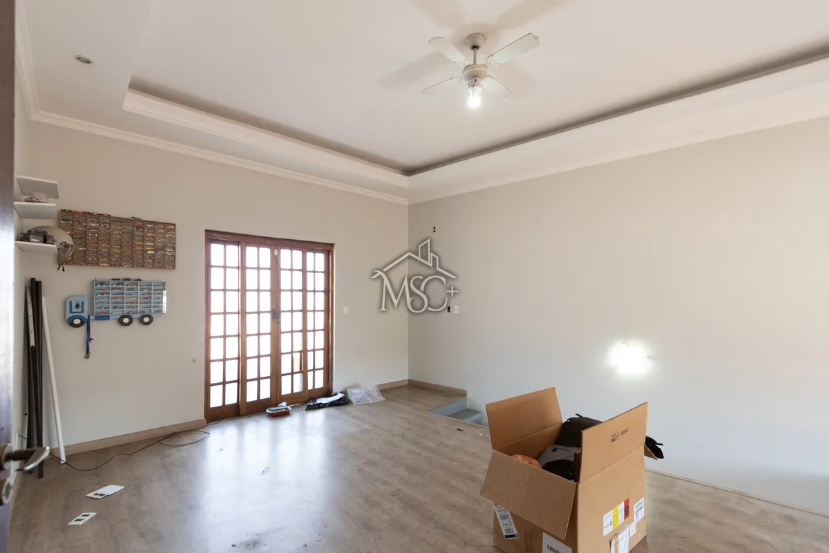 Casa 3 quartos Vila Hortência - Sorocaba - foto 48