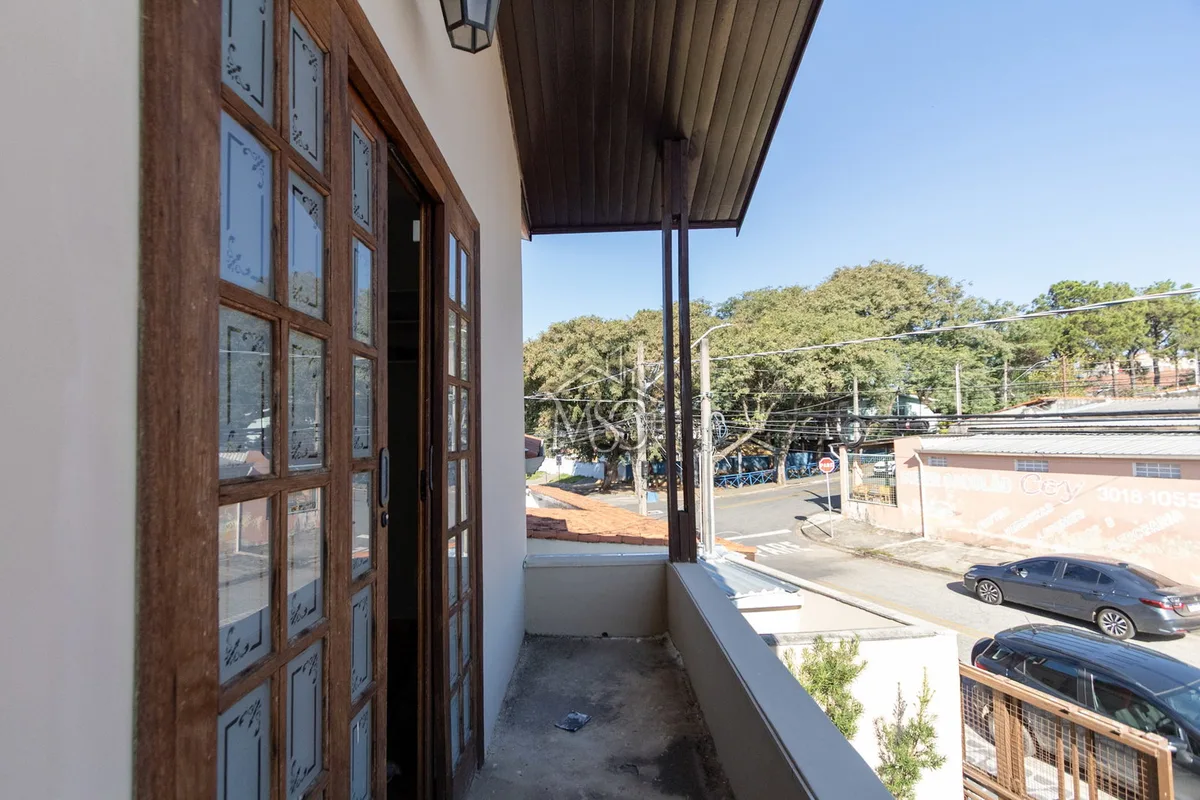 Casa 3 quartos Vila Hortência - Sorocaba - foto 52