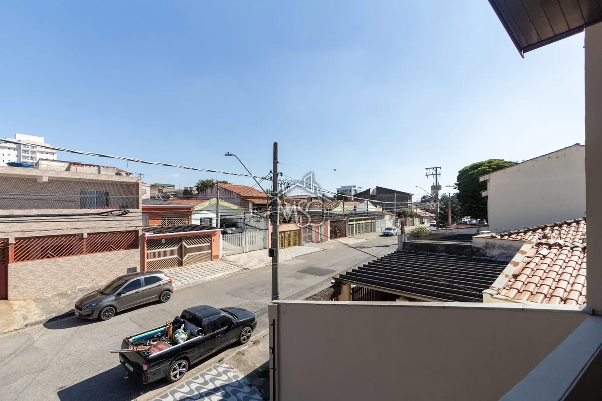 Casa 3 quartos Vila Hortência - Sorocaba - foto 56