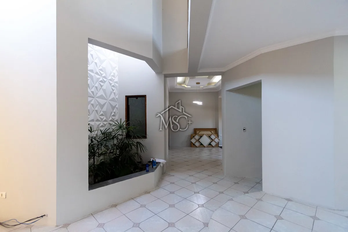 Casa 3 quartos Vila Hortência - Sorocaba - foto 7