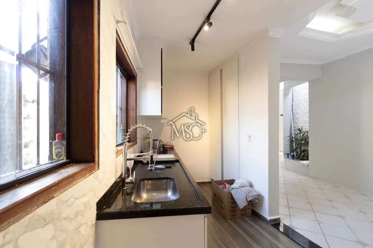 Casa 3 quartos Vila Hortência - Sorocaba - foto 63
