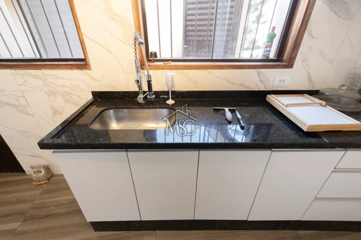 Casa 3 quartos Vila Hortência - Sorocaba - foto 66