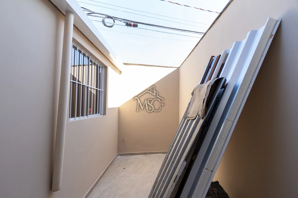Casa 3 quartos Vila Hortência - Sorocaba - foto 69