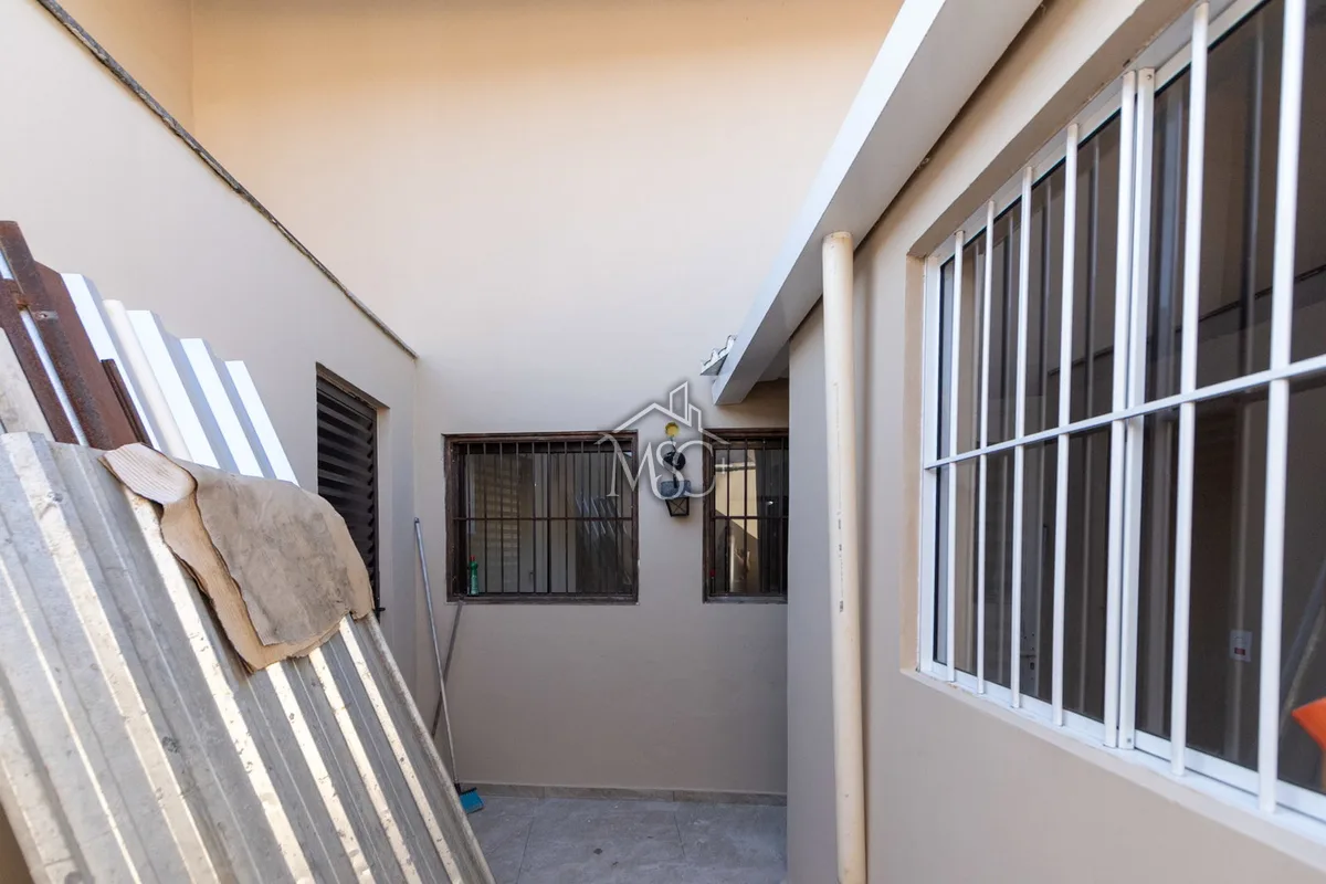 Casa 3 quartos Vila Hortência - Sorocaba - foto 71