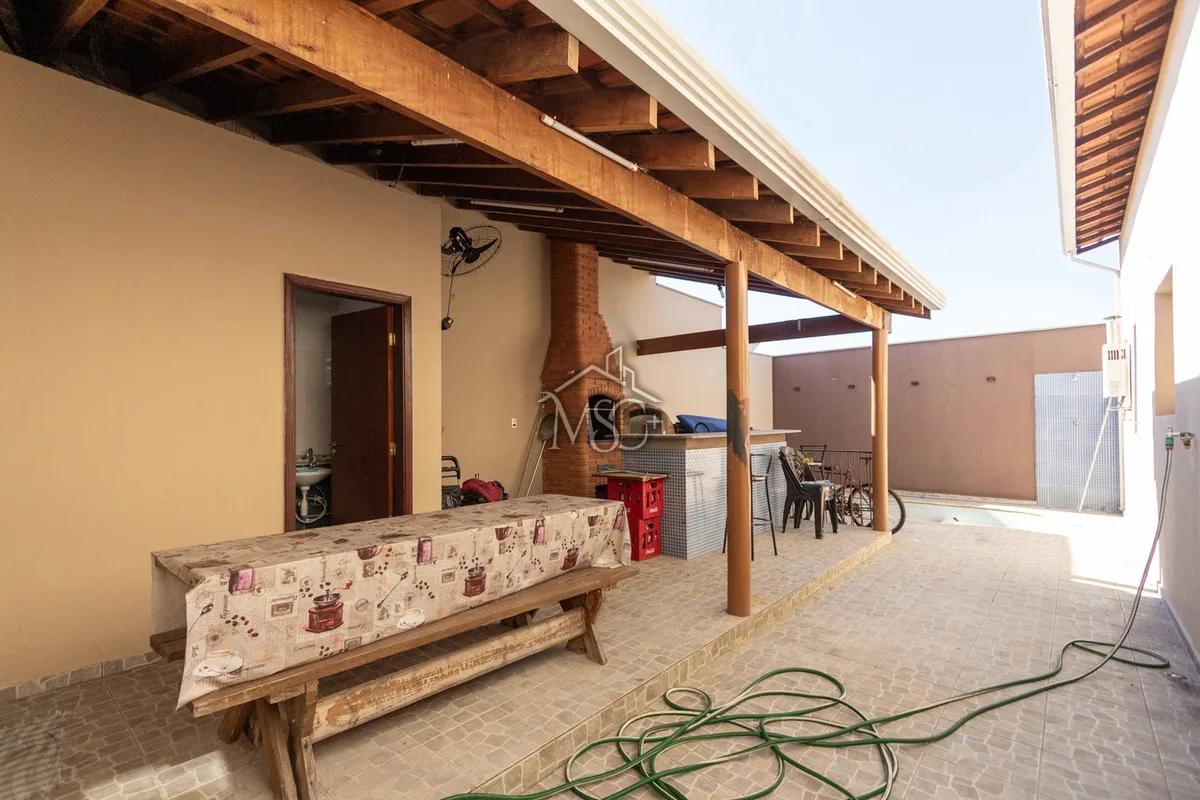 Casa 3 quartos Vila Hortência - Sorocaba - foto 73