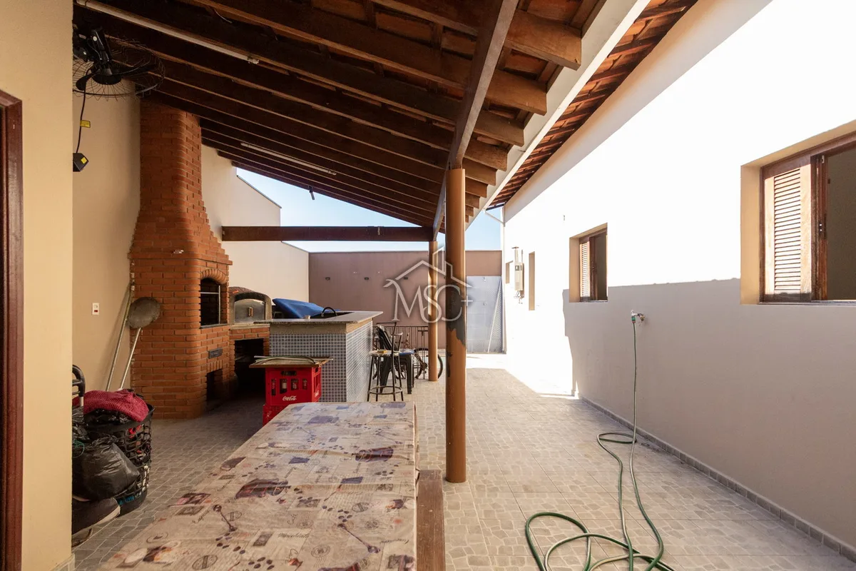 Casa 3 quartos Vila Hortência - Sorocaba - foto 74