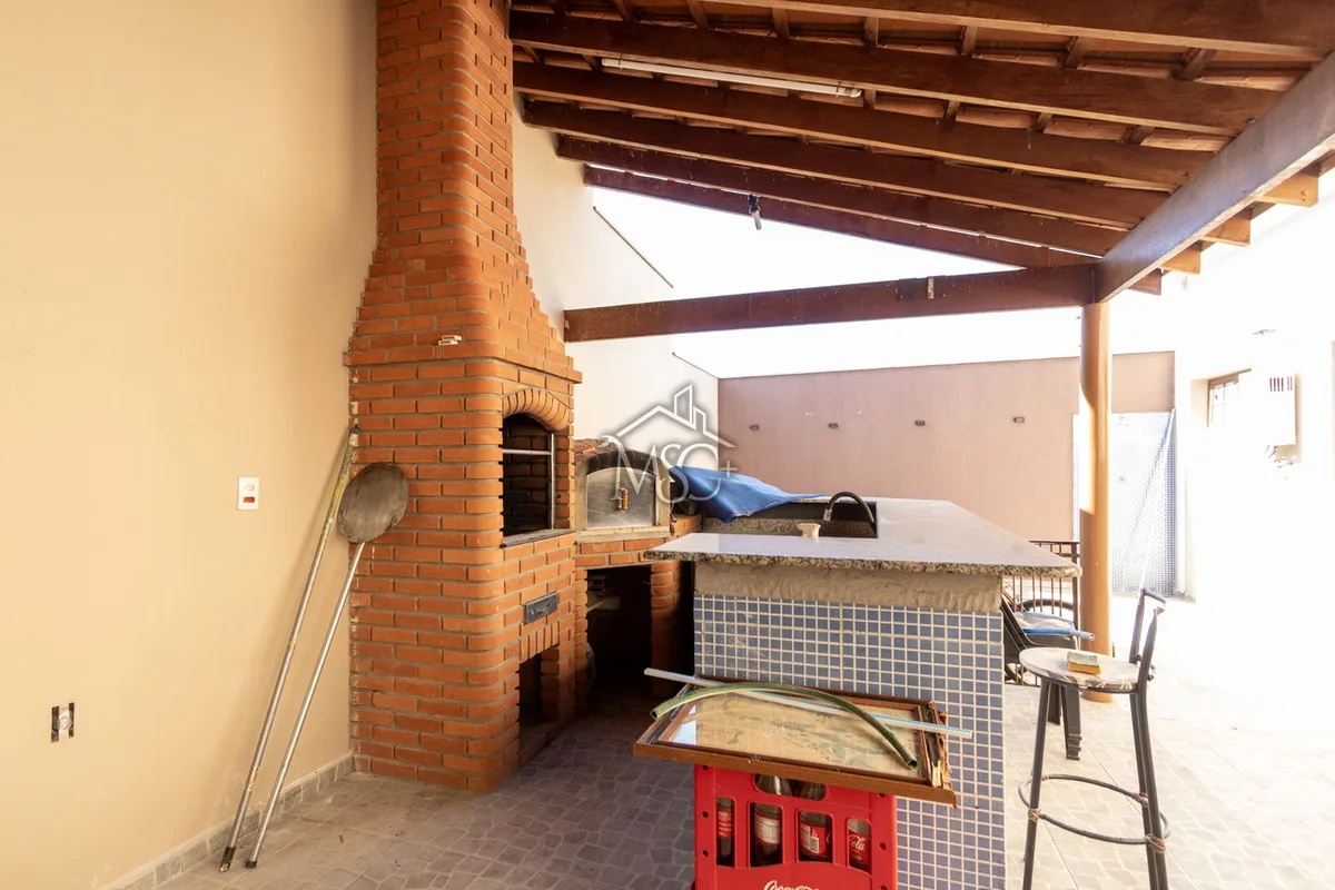 Casa 3 quartos Vila Hortência - Sorocaba - foto 75