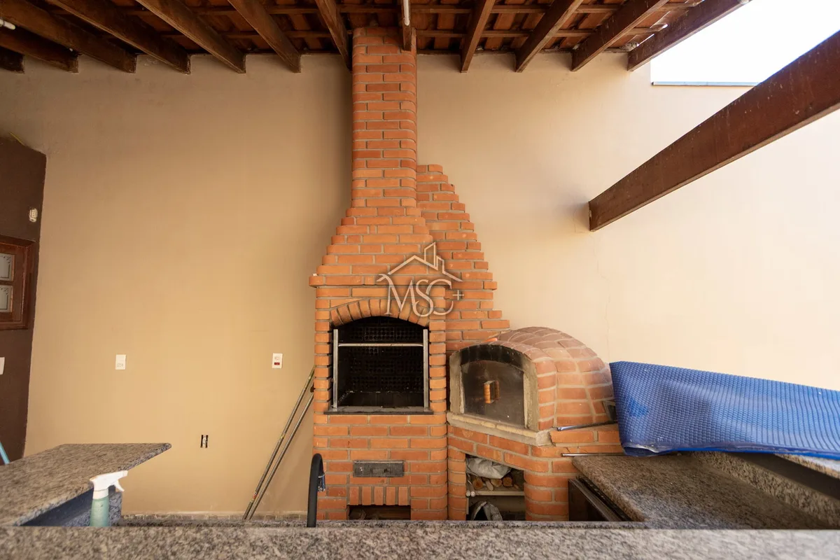 Casa 3 quartos Vila Hortência - Sorocaba - foto 76