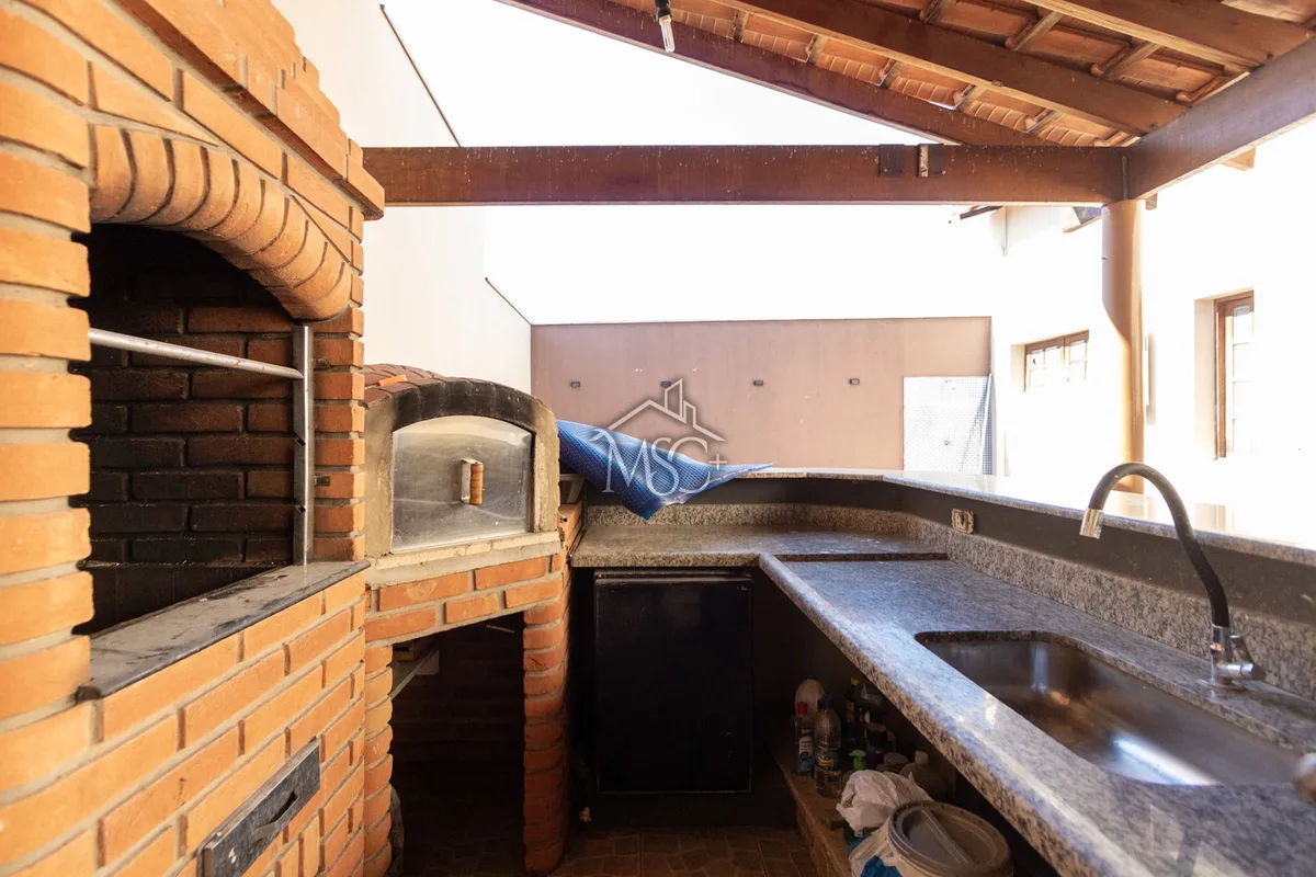 Casa 3 quartos Vila Hortência - Sorocaba - foto 77