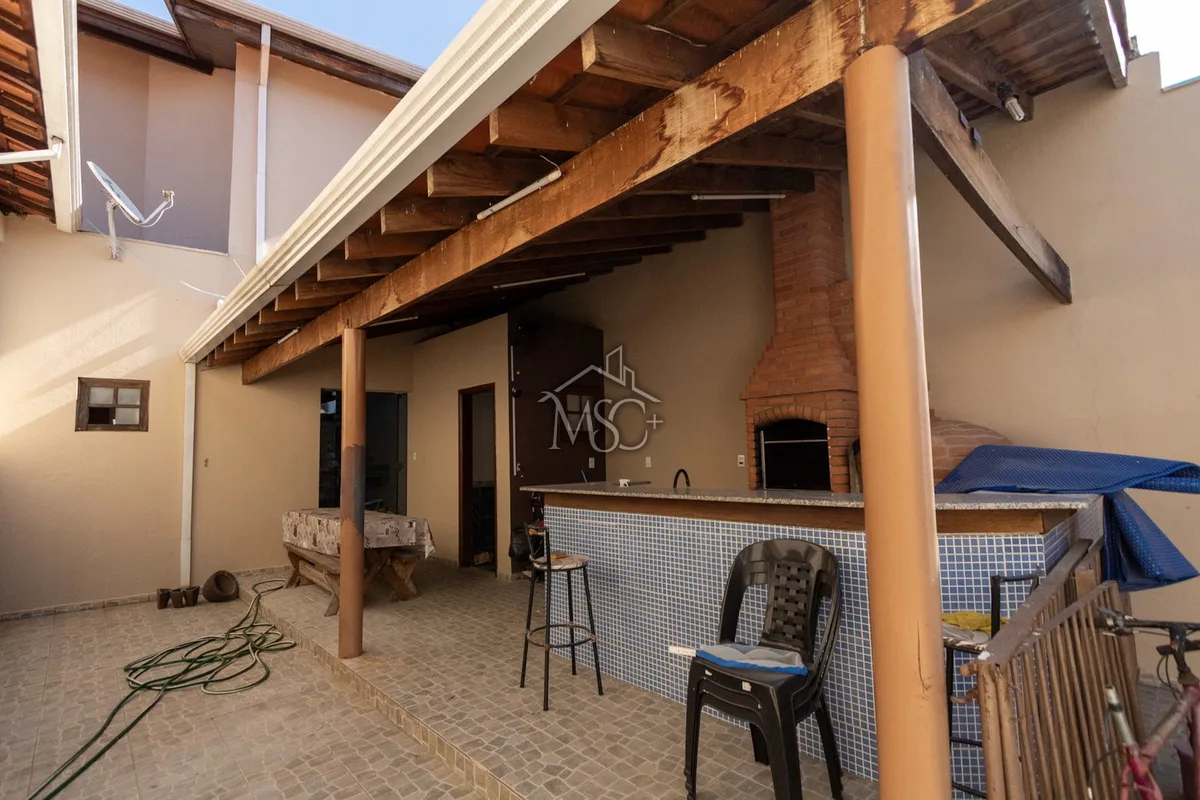 Casa 3 quartos Vila Hortência - Sorocaba - foto 78