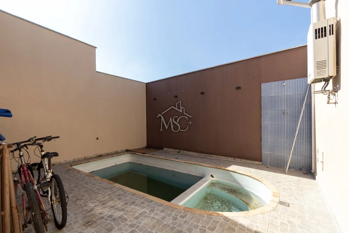 Casa 3 quartos Vila Hortência - Sorocaba - foto 79
