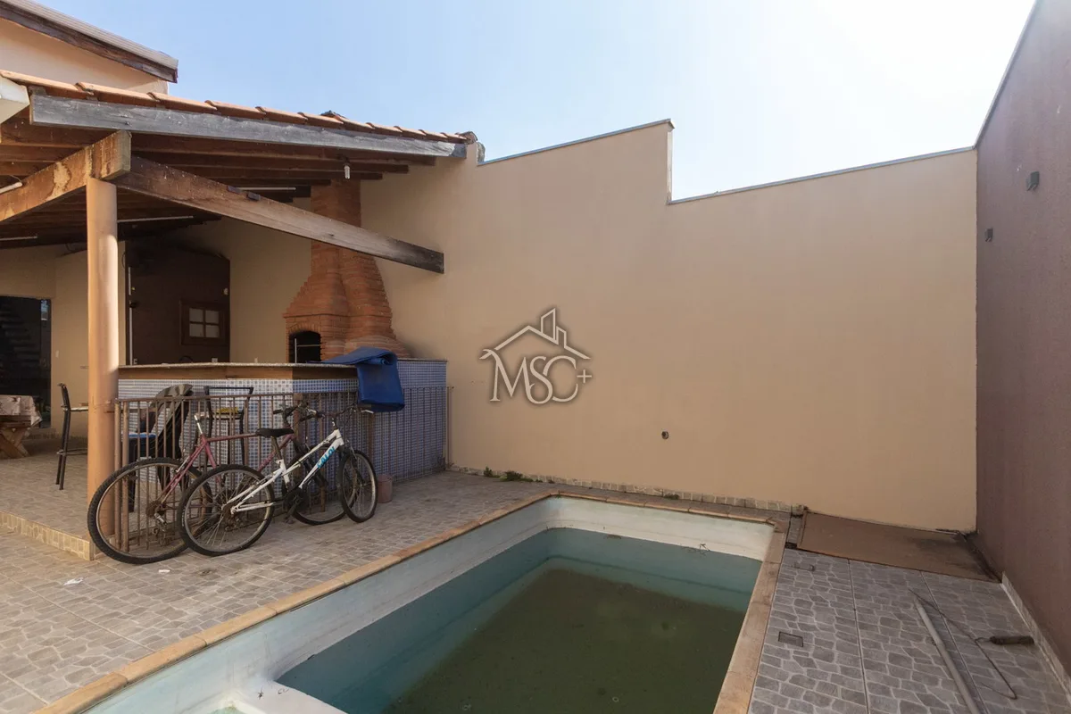 Casa 3 quartos Vila Hortência - Sorocaba - foto 80
