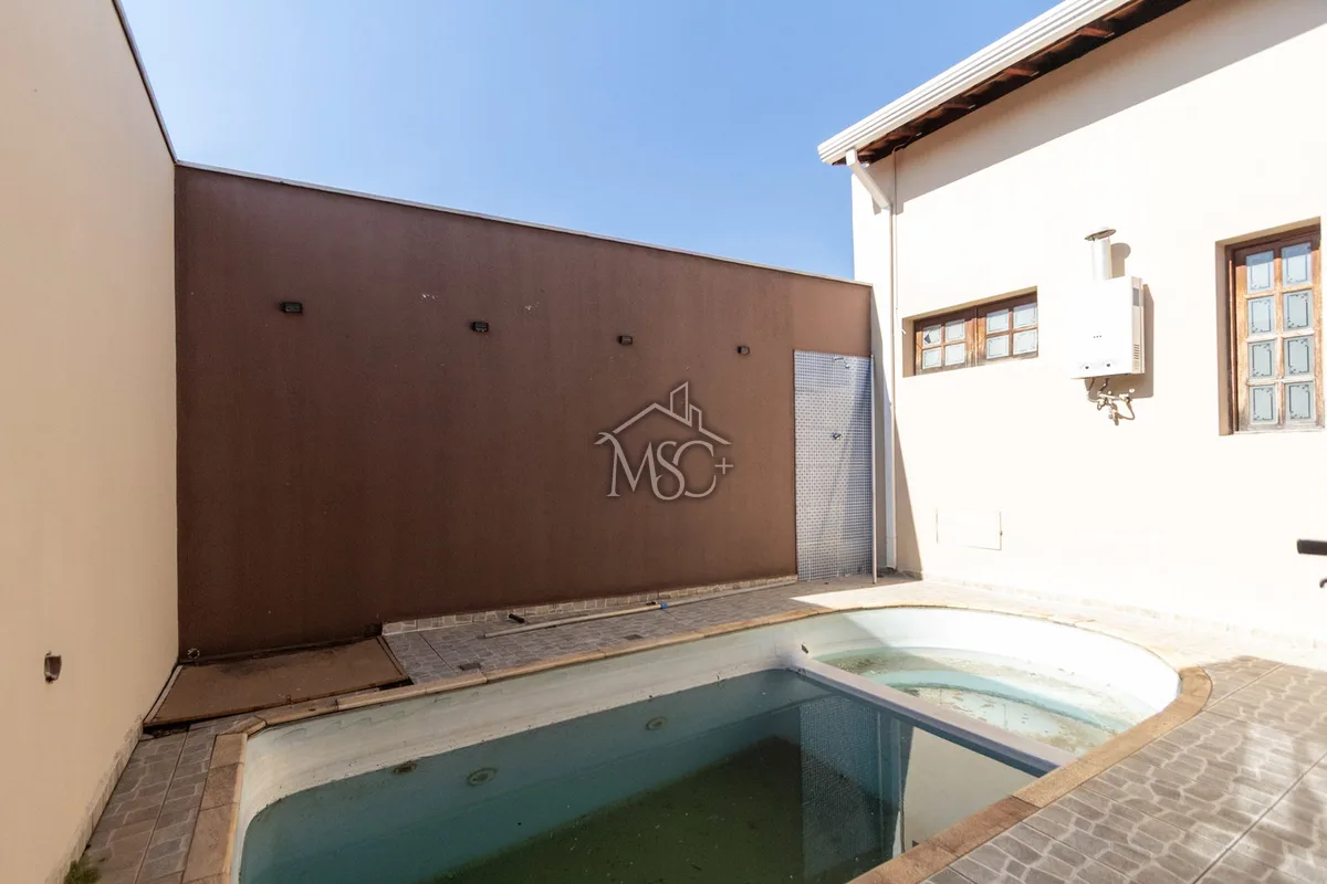 Casa 3 quartos Vila Hortência - Sorocaba - foto 82