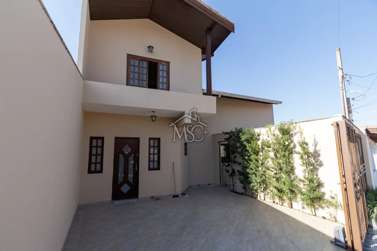 Casa 3 quartos Vila Hortência - Sorocaba - foto 86