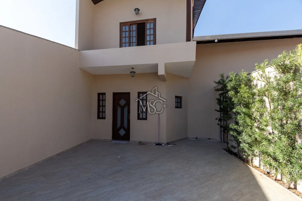 Casa 3 quartos Vila Hortência - Sorocaba - foto 87