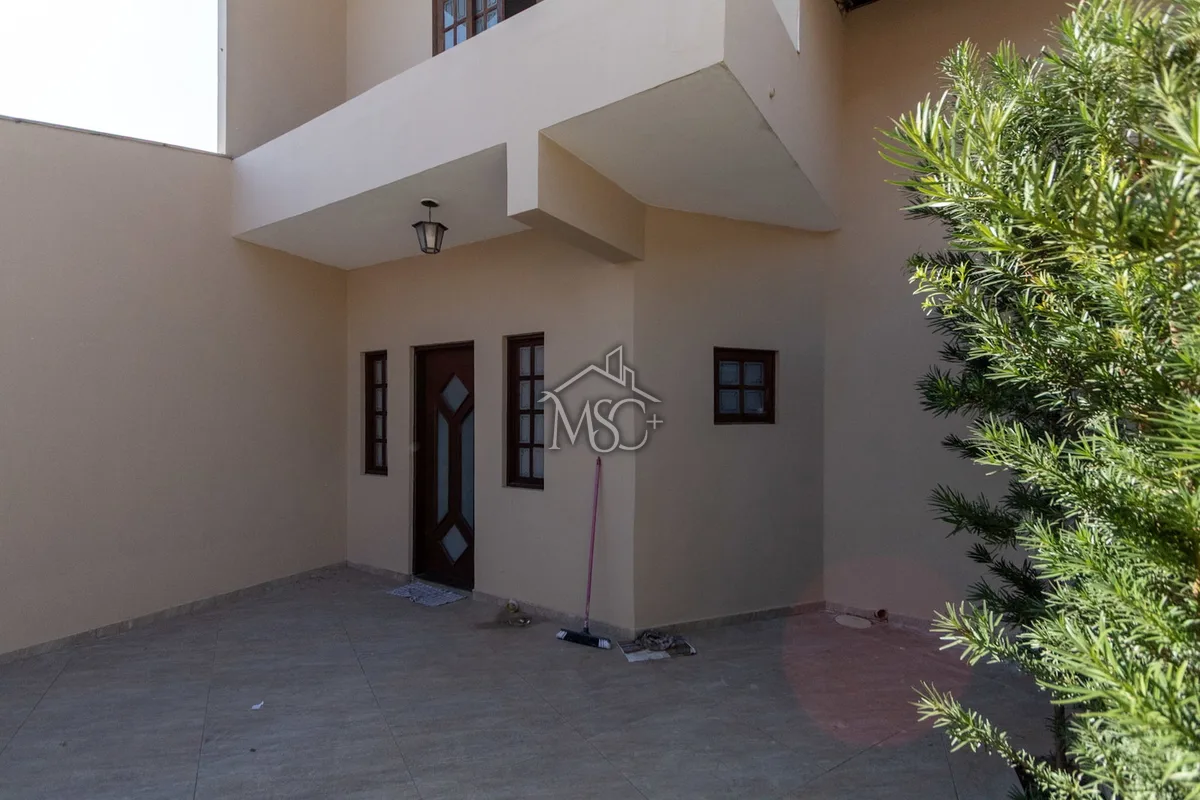 Casa 3 quartos Vila Hortência - Sorocaba - foto 88