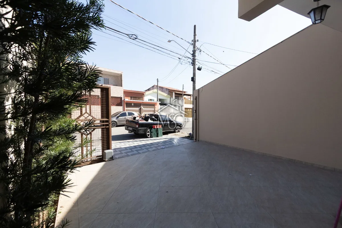 Casa 3 quartos Vila Hortência - Sorocaba - foto 89