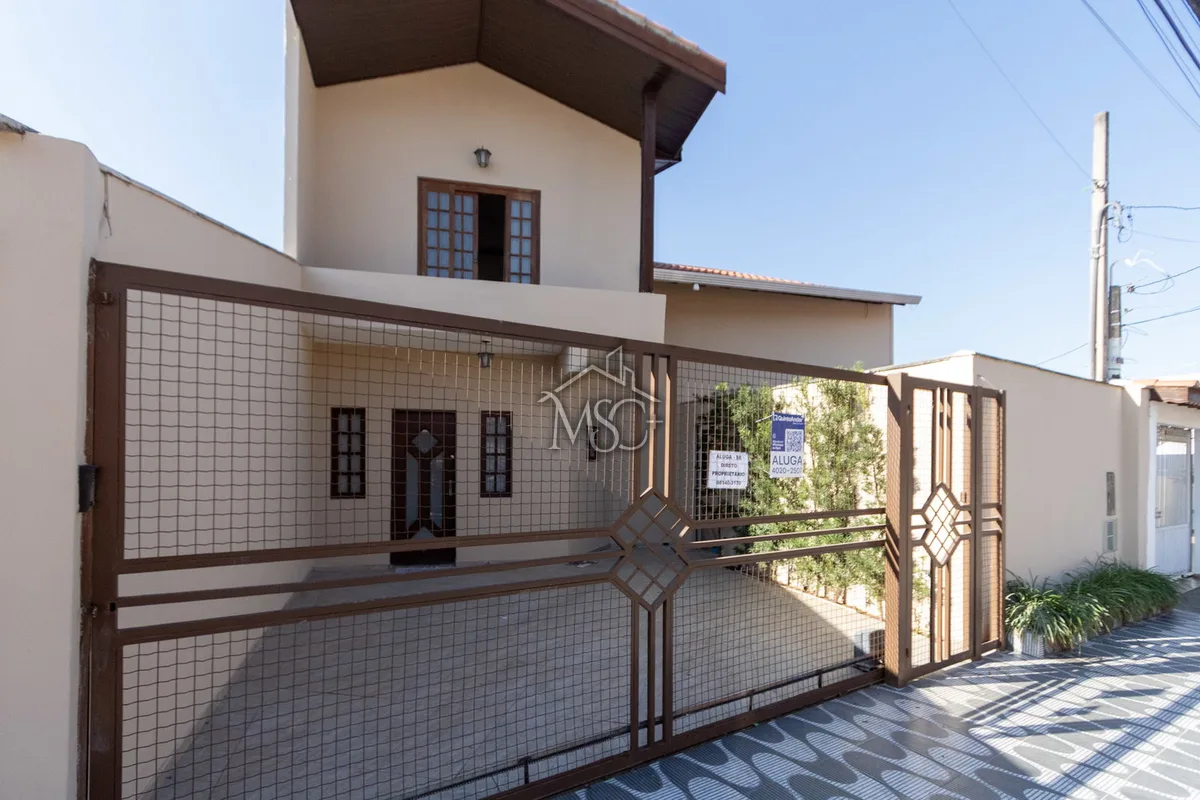 Casa 3 quartos Vila Hortência - Sorocaba - foto 90