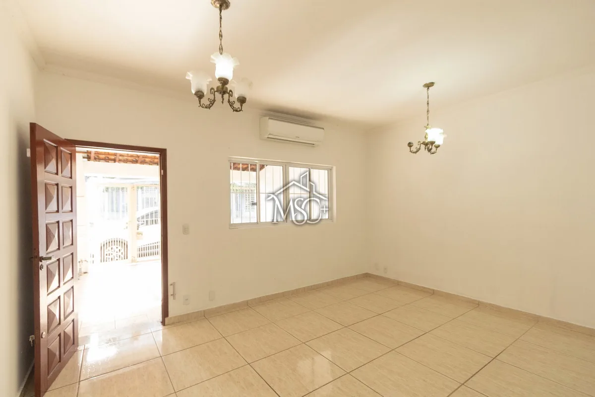 Casa 3 quartos Vila Barão - Sorocaba - foto 3