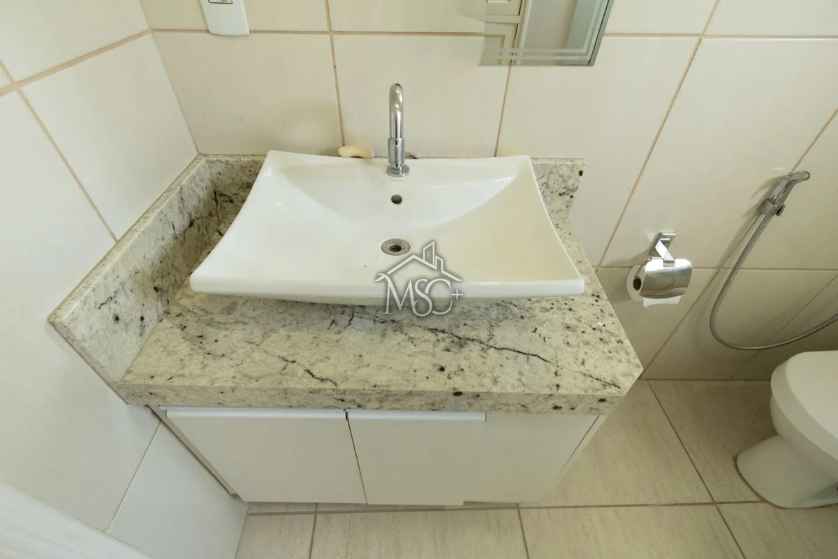 Casa 3 quartos Vila Barão - Sorocaba - foto 21