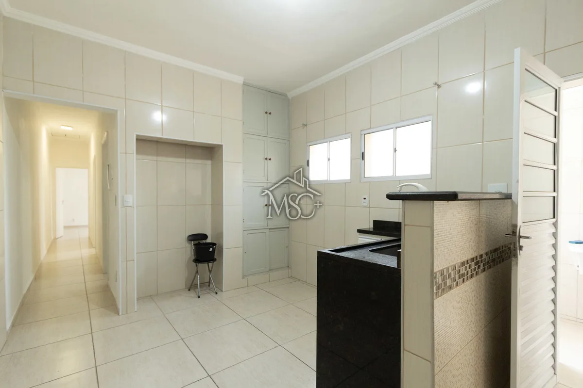 Casa 3 quartos Vila Barão - Sorocaba - foto 24