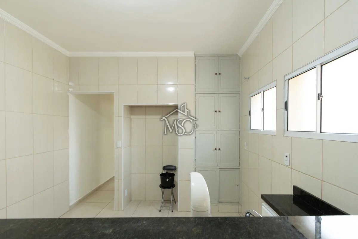 Casa 3 quartos Vila Barão - Sorocaba - foto 27
