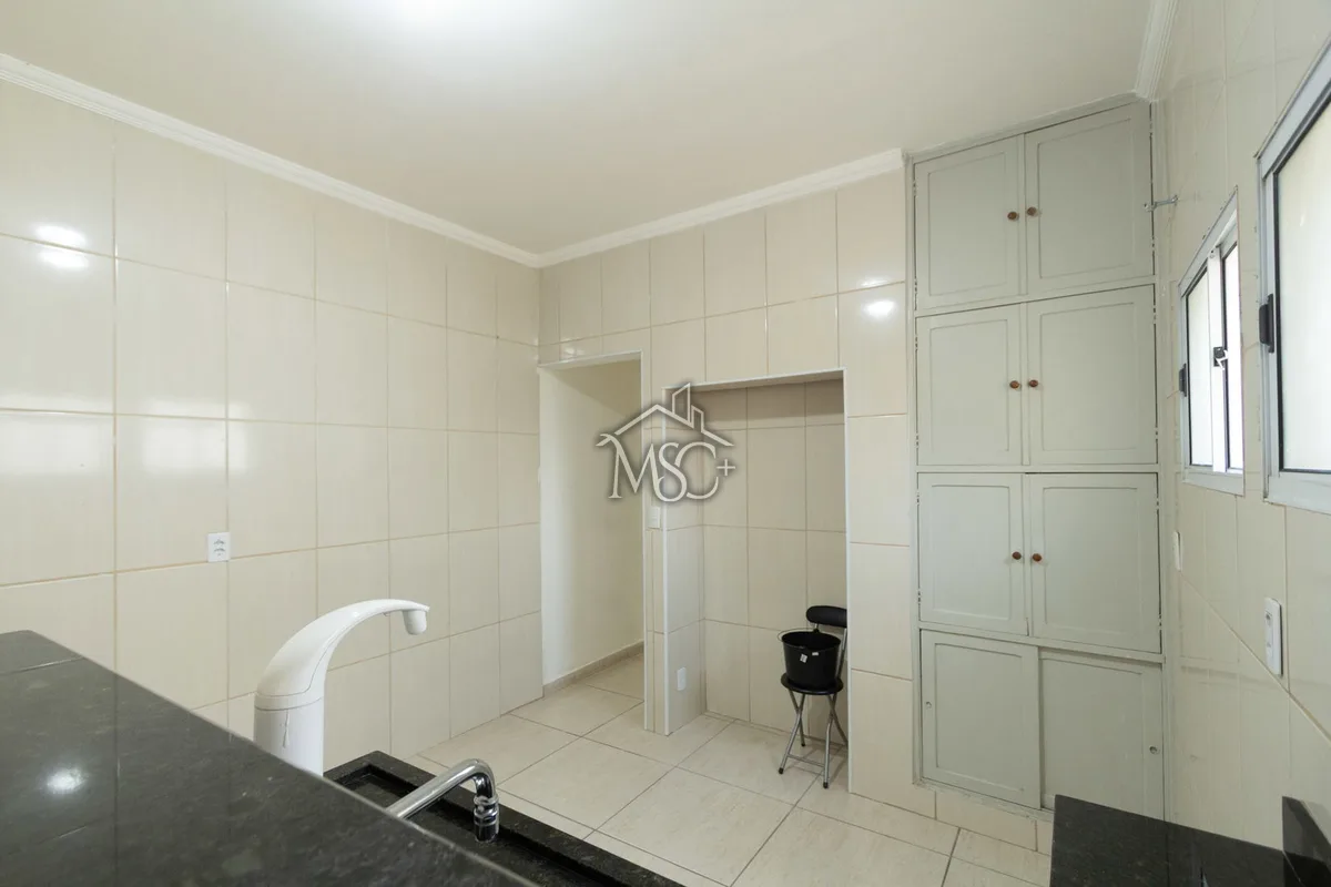 Casa 3 quartos Vila Barão - Sorocaba - foto 28