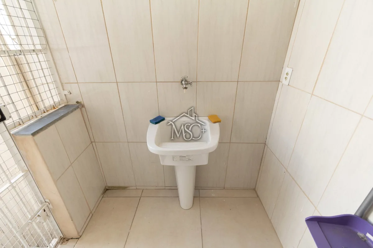 Casa 3 quartos Vila Barão - Sorocaba - foto 31