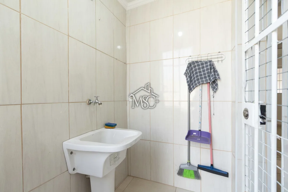 Casa 3 quartos Vila Barão - Sorocaba - foto 32