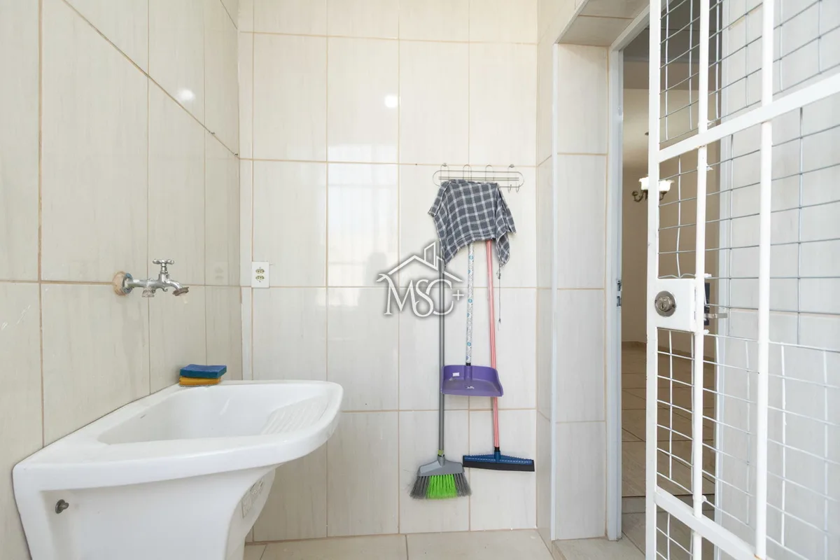 Casa 3 quartos Vila Barão - Sorocaba - foto 33