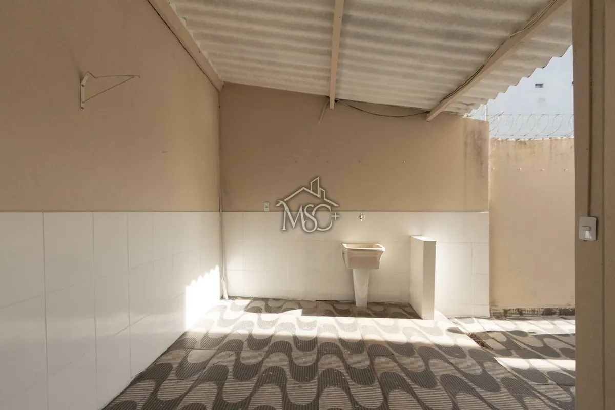 Casa 3 quartos Vila Barão - Sorocaba - foto 51