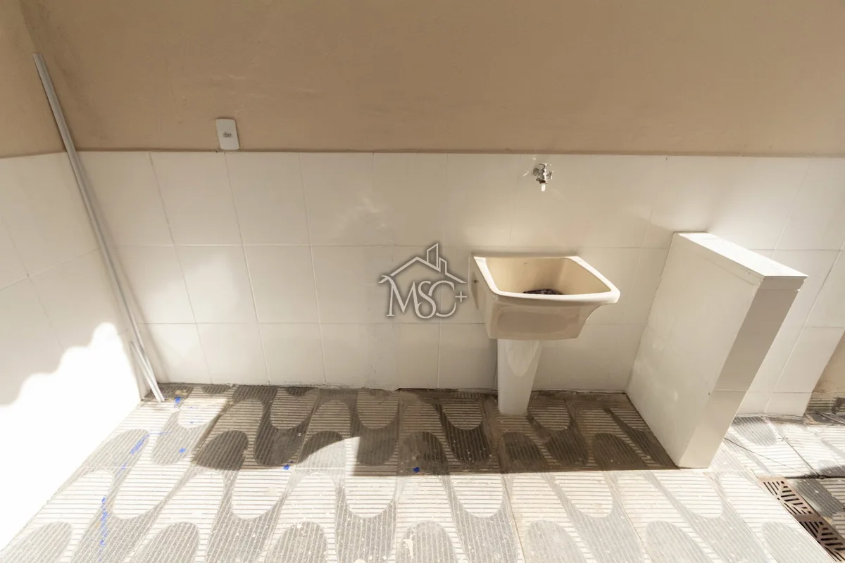 Casa 3 quartos Vila Barão - Sorocaba - foto 52