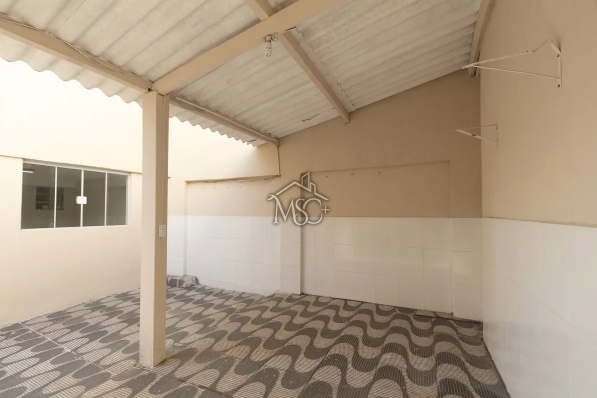 Casa 3 quartos Vila Barão - Sorocaba - foto 53