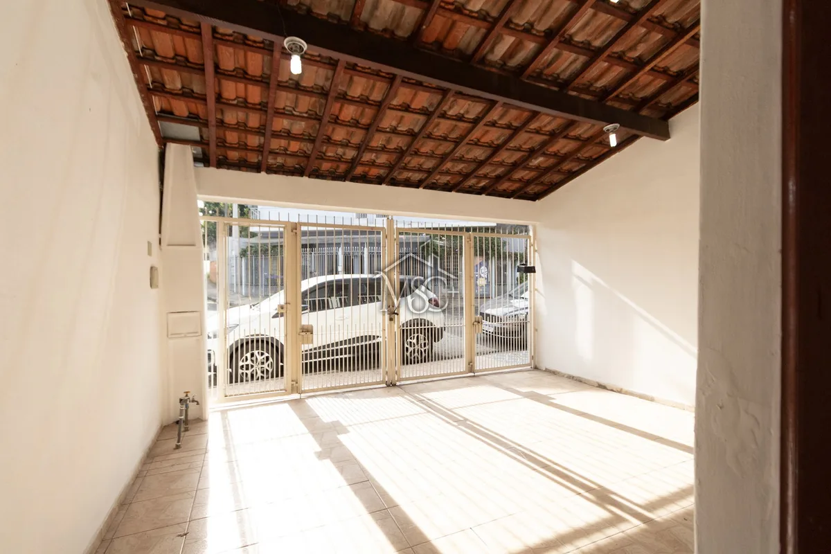 Casa 3 quartos Vila Barão - Sorocaba - foto 54