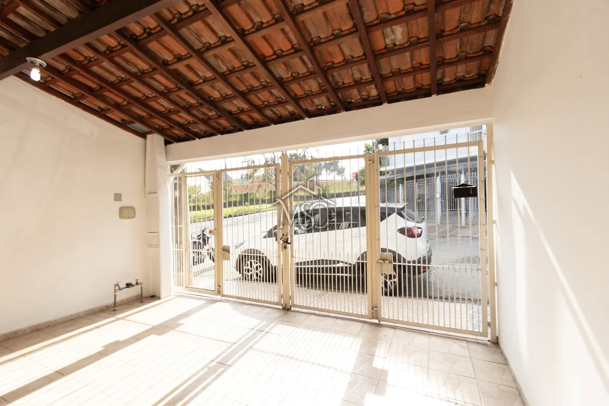 Casa 3 quartos Vila Barão - Sorocaba - foto 55