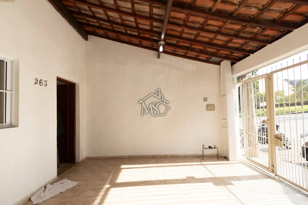 Casa 3 quartos Vila Barão - Sorocaba - foto 56