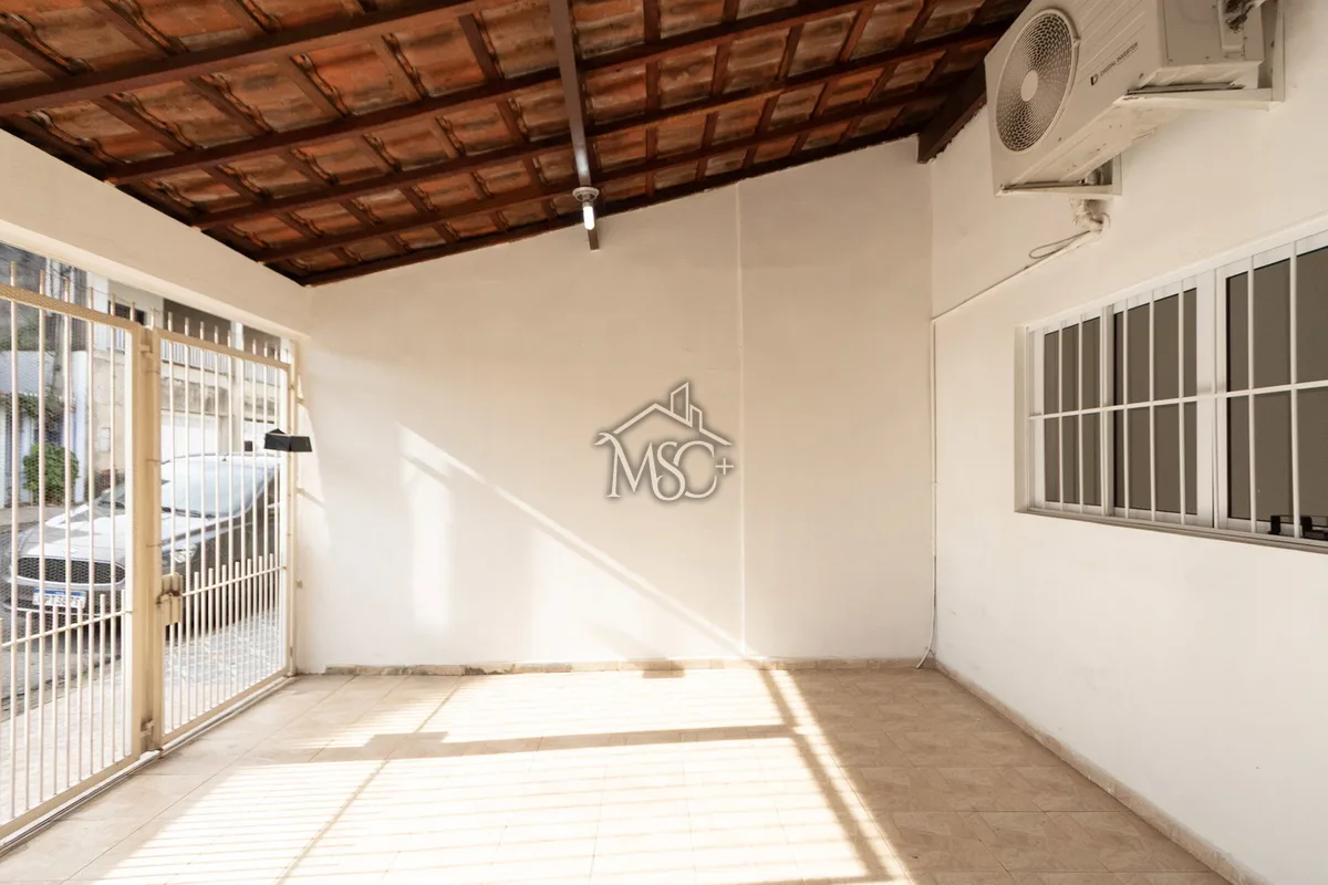 Casa 3 quartos Vila Barão - Sorocaba - foto 57