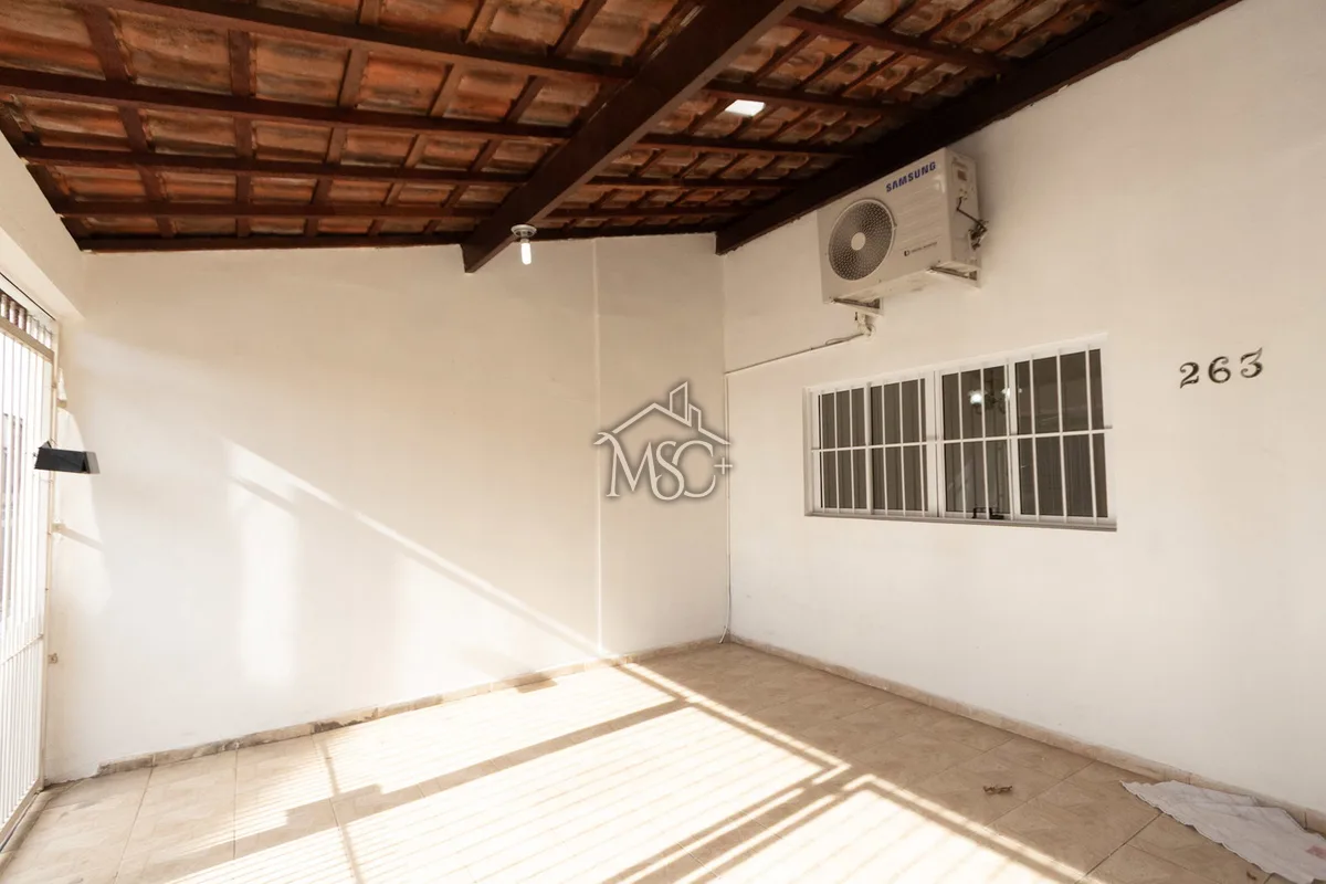 Casa 3 quartos Vila Barão - Sorocaba - foto 58