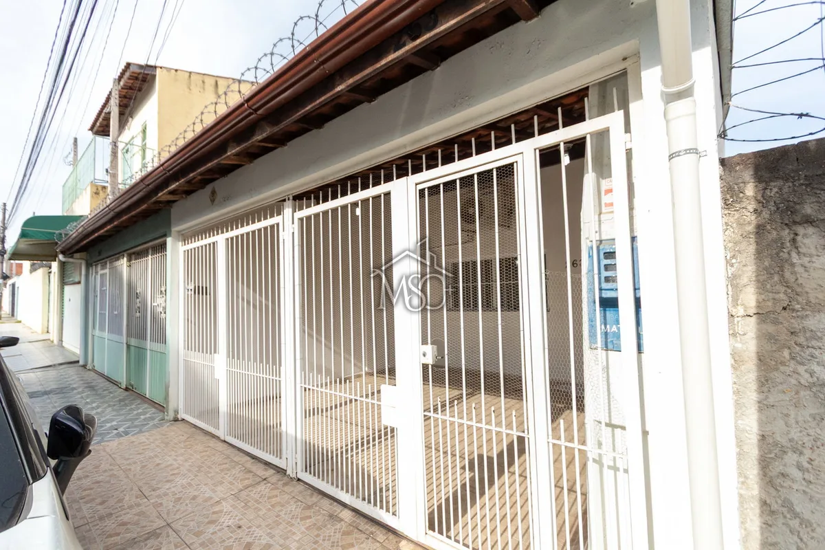 Casa 3 quartos Vila Barão - Sorocaba - foto 59