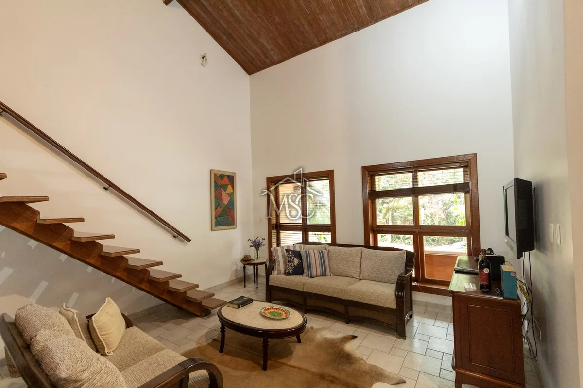 Casa em Condomínio 4 quartos Granja Olga III - Sorocaba - foto 2